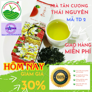 Tân Cương Xanh – Trà Thái Nguyên, Trà Tân Cương Thái Nguyên