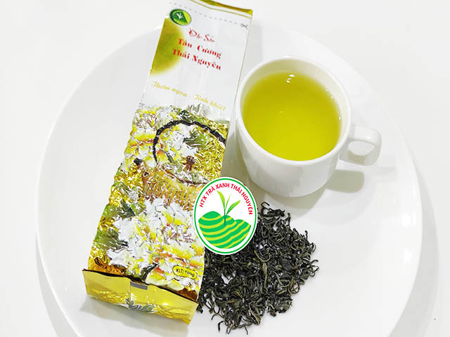 TOP 10 Trà Thái Nguyên Tân Cương ngon nhất tại Quảng Ninh