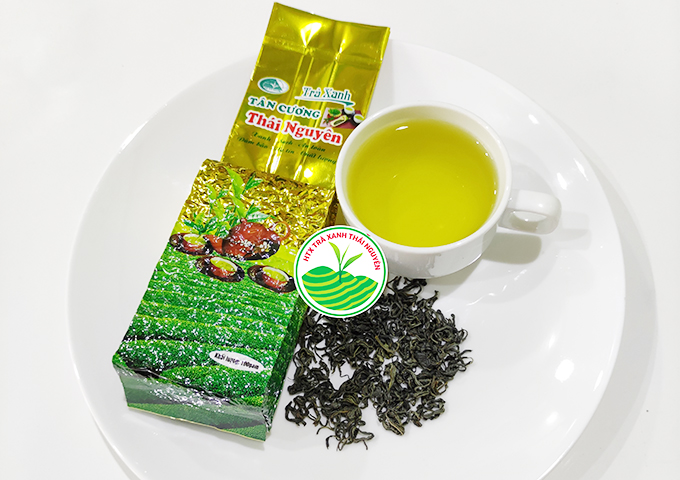 TOP 18 Trà Thái Nguyên ở tại Kiên Giang ngon nhất