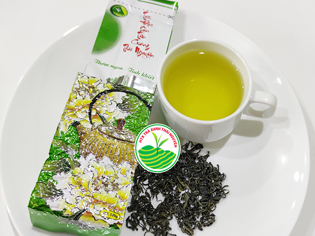 TOP 18 Trà Thái Nguyên ở tại Hậu Giang ngon nhất