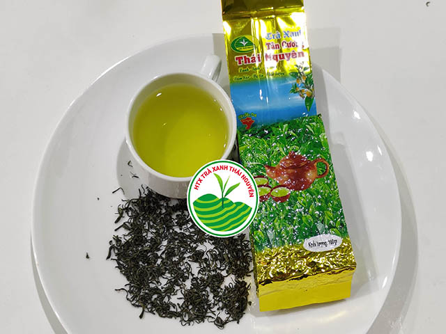 TOP 18 Trà Thái Nguyên ở tại Đồng Tháp ngon nhất