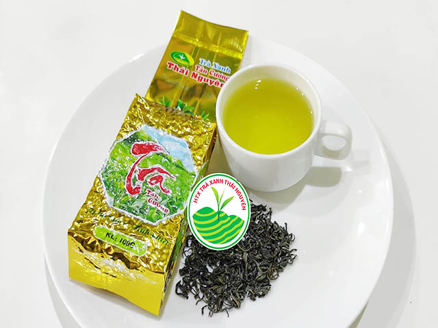 TOP 18 Trà Thái Nguyên ở tại Lâm Đồng ngon nhất