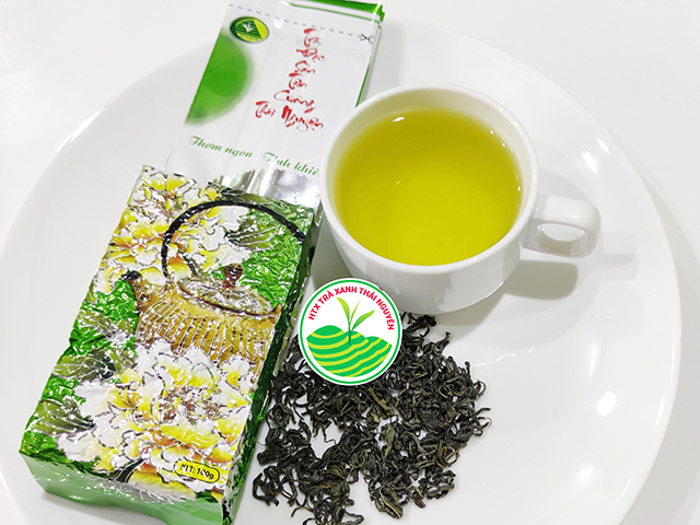 TOP 18 Trà Thái Nguyên ở tại Bình Thuận ngon nhất