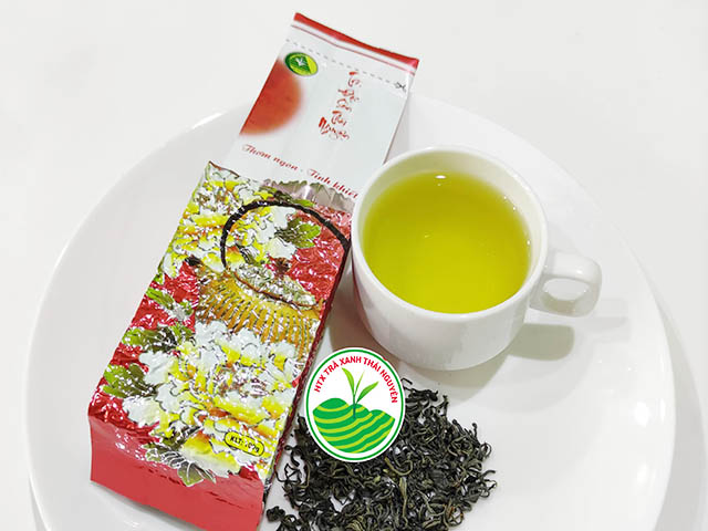 TOP 18 Trà Thái Nguyên ở tại Đắk Nông ngon nhất