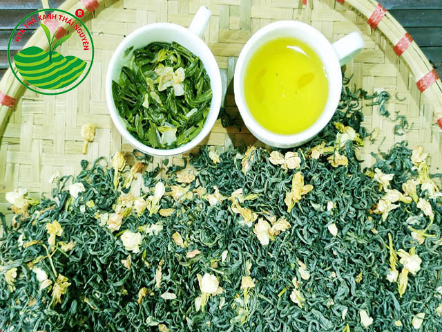 TOP 18 Trà Thái Nguyên ở tại Quảng Ngãi ngon nhất