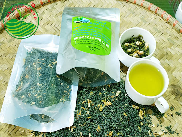 TOP 18 Trà Thái Nguyên ở tại Quảng Bình ngon nhất