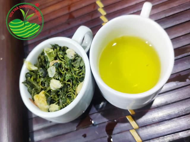 TOP 18 Chè Thái Nguyên ở tại Đà Nẵng ngon nhất