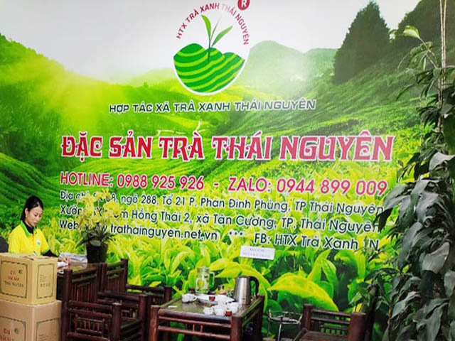 TOP 18 Chè Thái Nguyên ở tại Ninh Bình ngon nhất