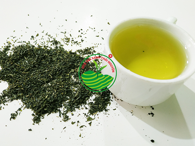 Nên chọn loại Trà tấm, trà cám nào cho sức khỏe?