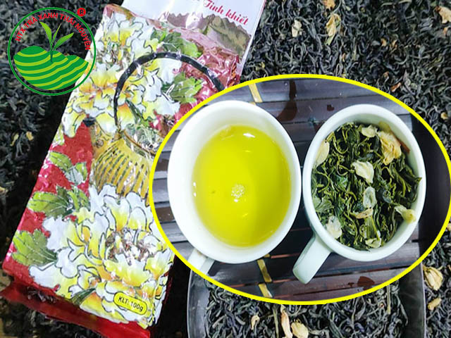 TOP 18 Chè Thái Nguyên ở tại Hà Nam ngon nhất