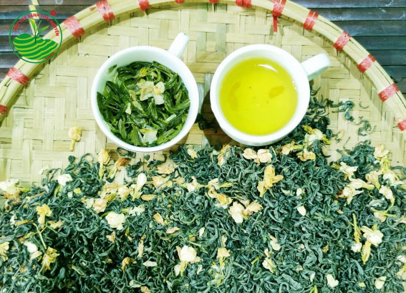 TOP 18 Chè Thái Nguyên ở tại Điện Biên ngon nhất