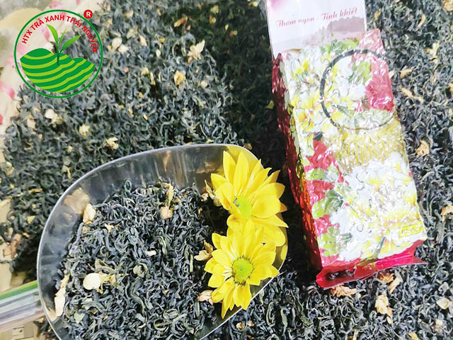 TOP 18 Chè Thái Nguyên ở tại Lai Châu ngon nhất