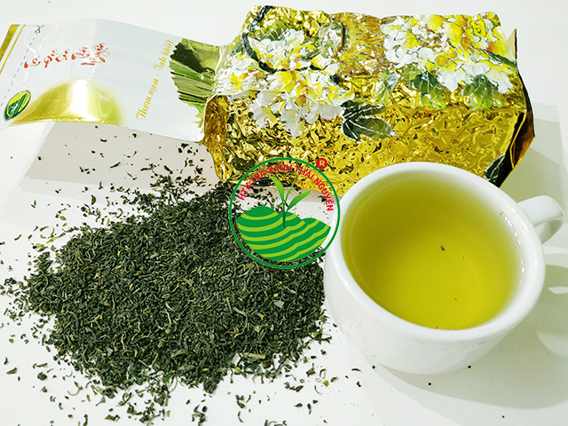 TOP 18 Chè Thái Nguyên ở tại Yên Bái ngon nhất