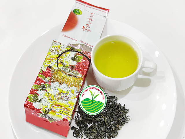 TOP 18 Chè Thái Nguyên ở tại Tuyên Quang ngon nhất