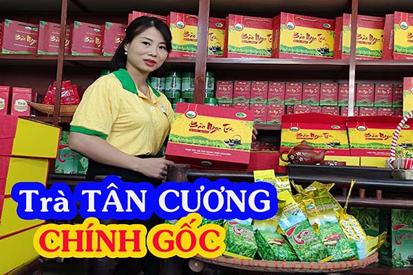 Trà: Làm gì để tạo ra bảng màu hương vị đa dạng?