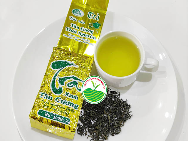 TOP 18 Chè Thái Nguyên ở tại Bắc Kạn ngon nhất