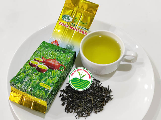 TOP 18 Chè Thái Nguyên ở tại Lạng Sơn ngon nhất