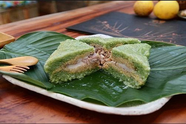 Ai nên ăn Bánh chưng Bờ Đậu và ai nên tránh?