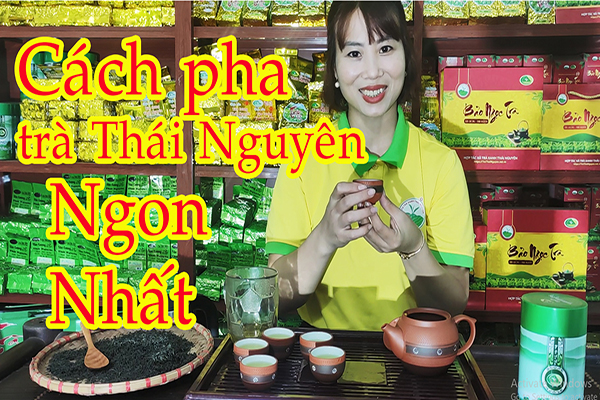 Top 10 Lý Do Chọn Trà Đinh Tân Cương Thái Nguyên Hương Vị Đỉnh Cao