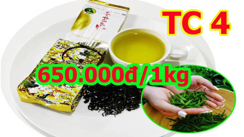 19 loại Trà Thái Nguyên ngon nhất Tân Cương mua ở đâu?