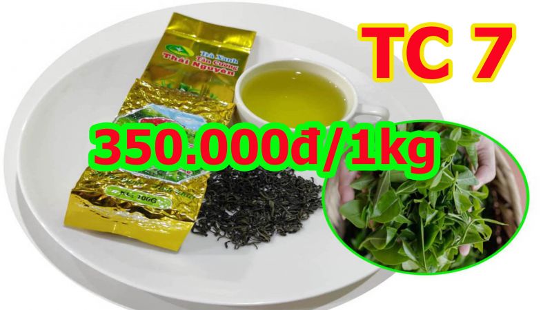 Mua 18 loại Trà Thái Nguyên ngon nhất, đặc biệt nhất ở đâu?