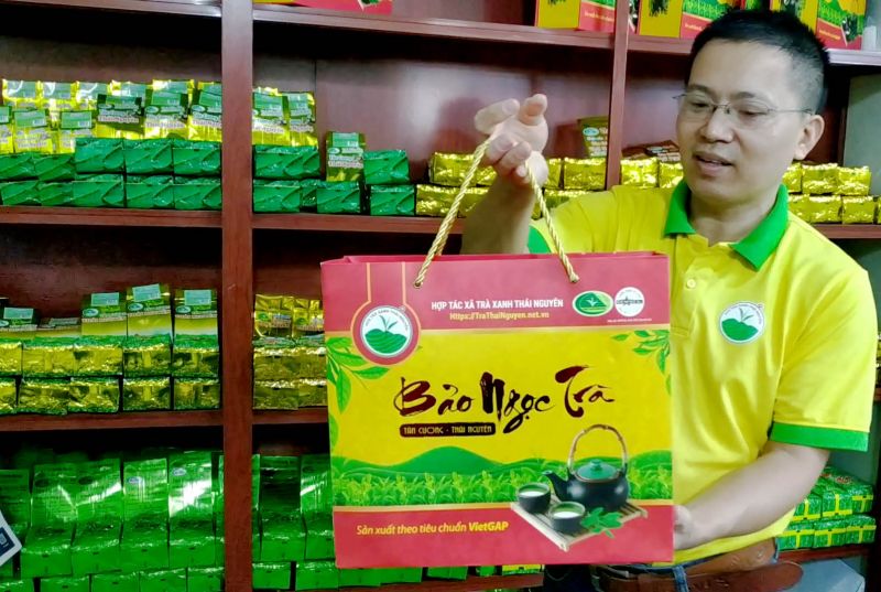 9 lý do khiến hộp trà giấy là một lựa chọn tuyệt vời