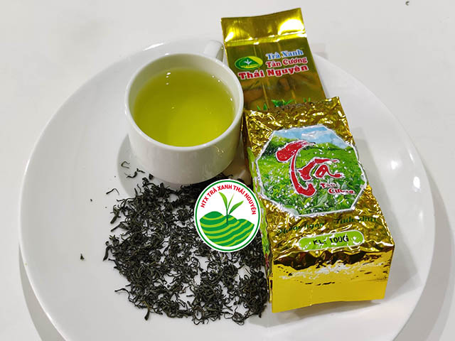 Sự thật Top 19 giá Chè Thái Nguyên ngon nhất nên mua