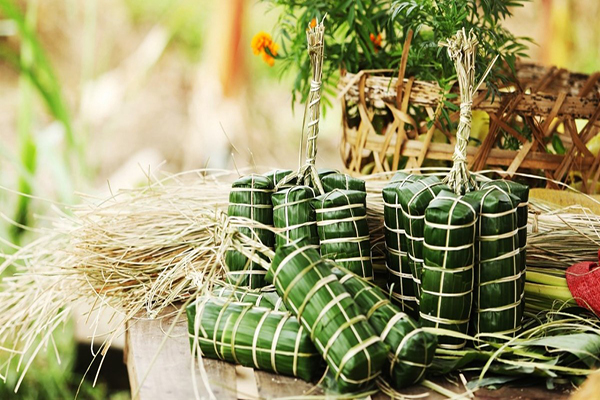 10 loại Bánh Chưng Bờ Đậu độc đáo nhất bạn nên thử năm 2024