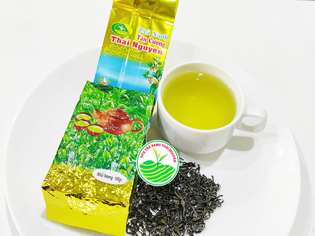 Sự thật Top 19 loại chè ngon nhất Thái Nguyên nên mua