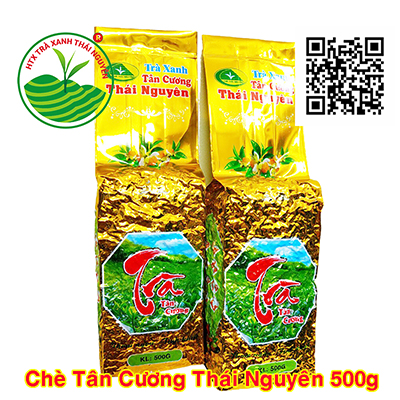 Top 10 Loại Trà Xanh Tân Cương Thái Nguyên Đặc Biệt 2024