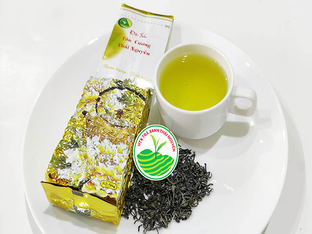 Sự thật Top 19 Chè Thái Nguyên loại đặc biệt, giá rẻ nhất