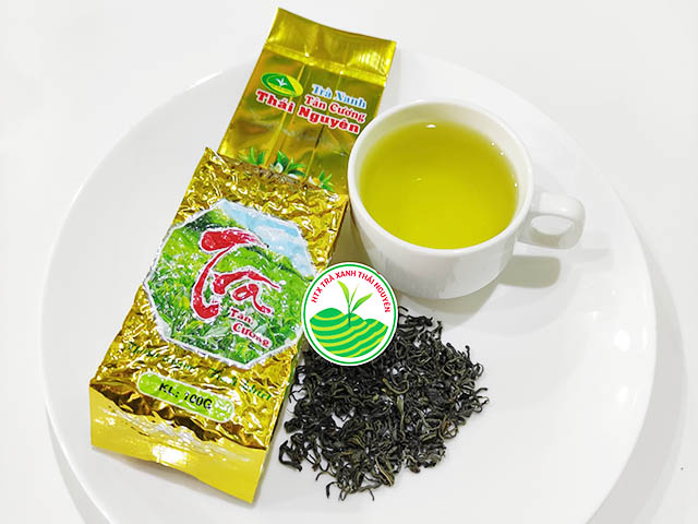 Sự thật Top 19 loại Trà Xanh Thái Nguyên cao cấp, rẻ nhất