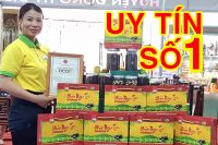 Bảng Giá Chè Tân Cương Thái Nguyên 500g Mới Nhất