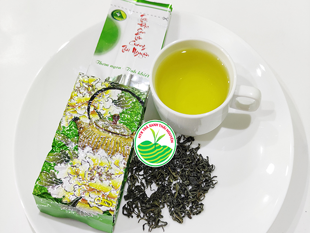 Sự thật Top 19 mức giá Trà Thái Nguyên Tân Cương rẻ nhất