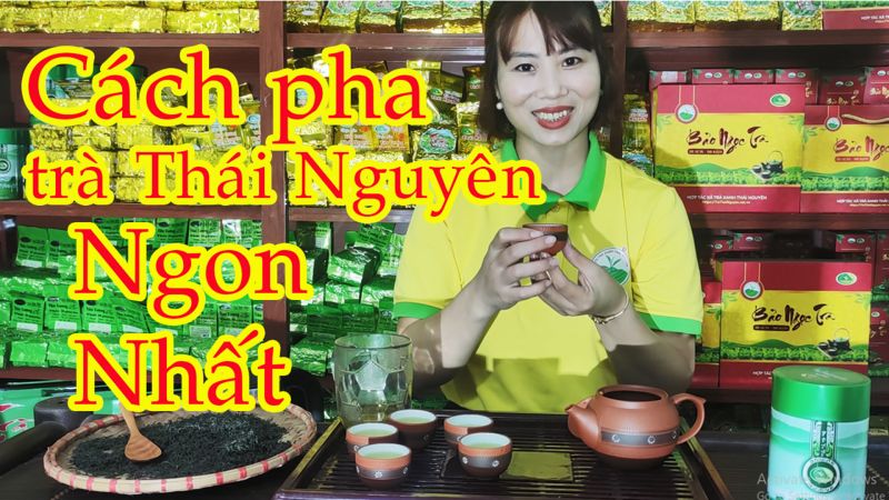 Làm thế nào để bảo quản chè đinh Thái Nguyên?