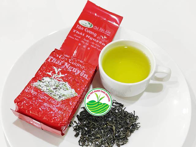 Làm thế nào mua 5 loại Chè đinh Tân Cương ngon nhất?