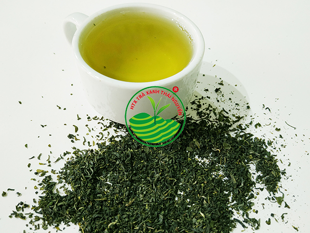 Hành Trình 365 Ngày Của Trà Tấm Thái Nguyên: Từ Đồi Chè Đến Tách Trà Huyền Thoại