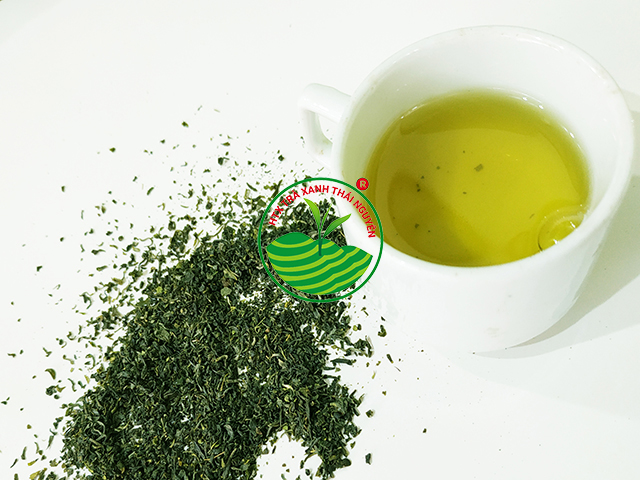 Chè Cám Thái Nguyên là gì? Hé lộ sự thật ít ai biết