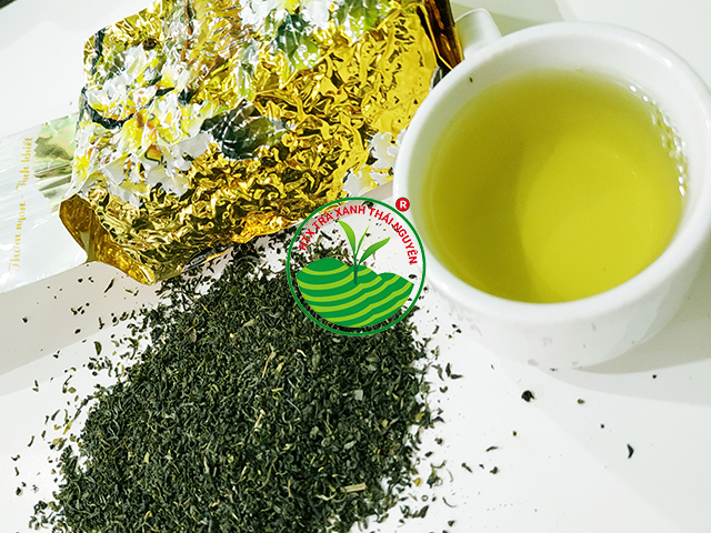 Bí quyết chọn chè cám Thái Nguyên chuẩn vị Tân Cương