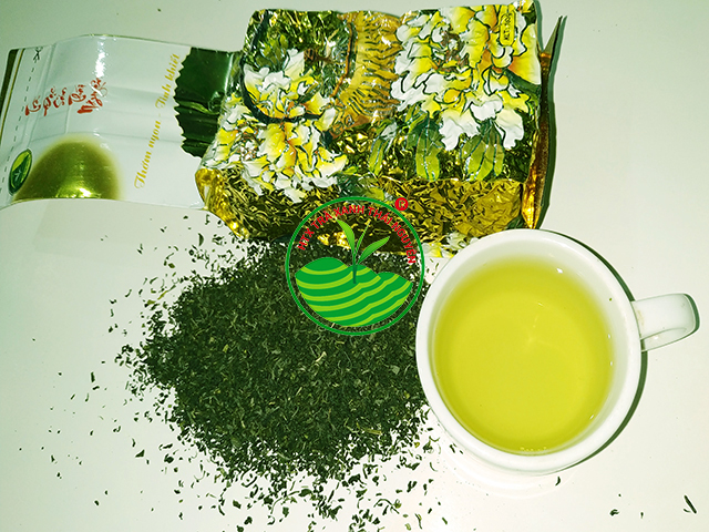 Chè cám Thái Nguyên giá bao nhiêu?