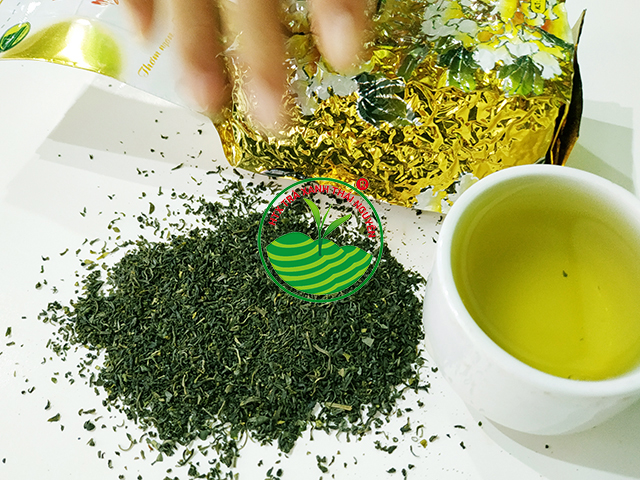 Bật mí 4 cách nhận biết chè cám Thái Nguyên loại 1 chuẩn nhất