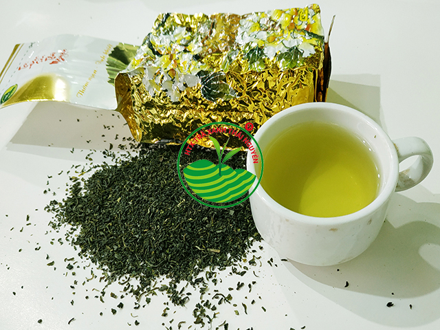 Chè Cám Thái Nguyên: Có nên sử dụng hàng ngày?