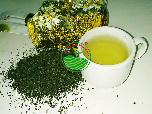 Chè cám Thái Nguyên tại sao được nhiều người ưa thích?