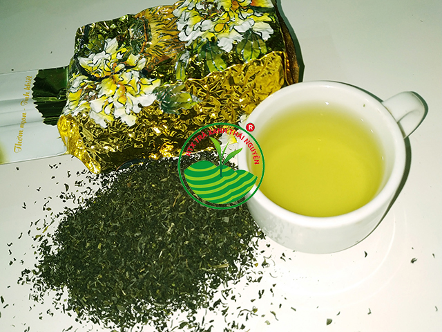 Chè cám Thái Nguyên: Câu chuyện truyền cảm hứng từ người nông dân