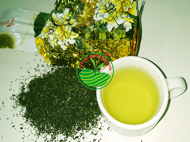 So sánh chè tấm Thái Nguyên với các loại trà tấm khác trên thị trường