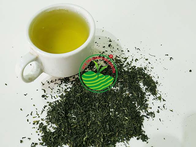 Có phải chỉ có người sành trà mới thưởng thức  được chè tấm đinh?