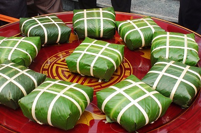 Bánh chưng Thái Nguyên bao nhiêu tiền 1 cặp? Mua ở đâu uy  tín?