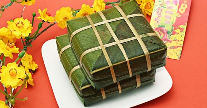 Tại sao bánh chưng Bờ Đậu Thái Nguyên luôn bán chạy dịp Tết?