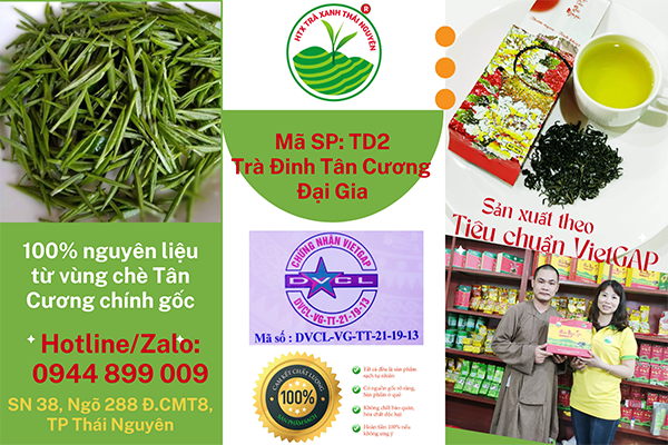 Trà nhài có giúp tăng cường trí nhớ không?