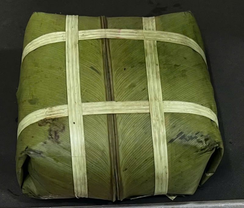 Bánh chưng Thái Nguyên – Bí mật của lá dong xanh và nếp thơm